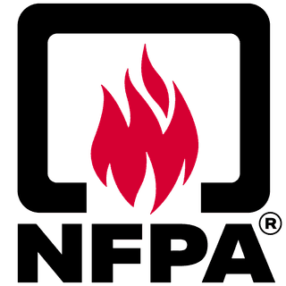 National Fire Protection Association (NFPA) logo